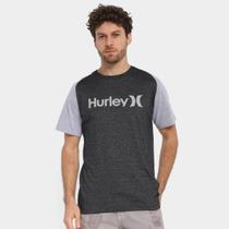 Camiseta Hurley Especial Sensation Masculina