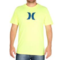 Camiseta Hurley Estampada Icon Camiseta Hurley Estampada Icon