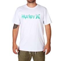 Camiseta Hurley Estampada O&O Point