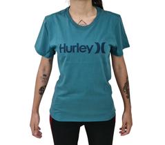 Camiseta Hurley Feminina One&Only