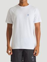 Camiseta Hurley HYTS010690 Mini Icon - Branco