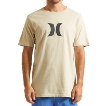 Camiseta Hurley Icon Areia