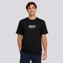 Camiseta Hurley Innovate Preta