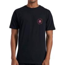 Camiseta Hurley Level Preta