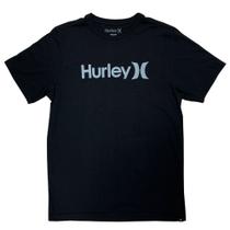 Camiseta Hurley Masculina Manga Curta 64100