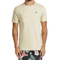 Camiseta Hurley Mini Icon Areia