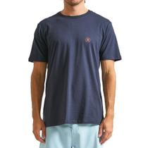 Camiseta Hurley Mini Icon HYTS010554 Marinho