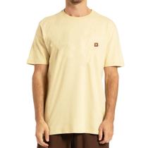 Camiseta Hurley Mini Icon II Bege