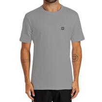 Camiseta Hurley Mini Icon II Cinza