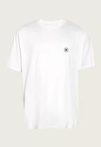 Camiseta Hurley Mini Icon