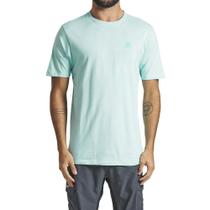 Camiseta Hurley Mini Icon SM24 Masculina Menta Camiseta Hurley Mini Icon SM24 Masculina Menta