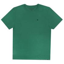 Camiseta Hurley Mini Icon Turquesa