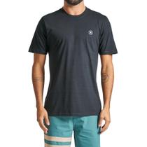 Camiseta Hurley Mini Icon