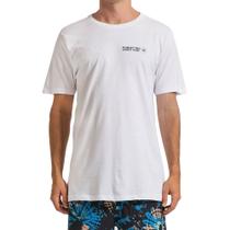 Camiseta Hurley Ninety Branca