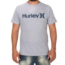Camiseta Hurley O&O Solid