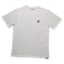 Camiseta Hurley Plus Size HYTS010690G Icon - Branco