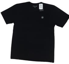 Camiseta hurley plus size