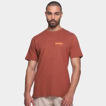 Camiseta Hurley Puff Masculina