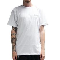 Camiseta Hurley Puff SM25 Masculina Branco