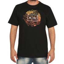 Camiseta Hurley Sigzane Wailehua