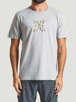 Camiseta hurley silk hard Camiseta hurley silk hard
