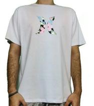 Camiseta Hurley Silk Icon Floral