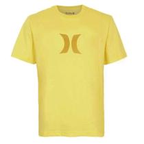 Camiseta Hurley Silk Icon