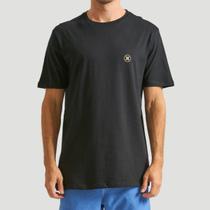 Camiseta Hurley Silk Mini Circle Icon