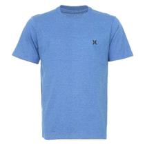 Camiseta Hurley Silk Mini Icon