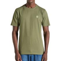 Camiseta Hurley Silk Mini Icon