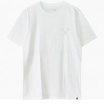 Camiseta Hurley Silk Xilo Fishp .E