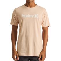 Camiseta Hurley Solid