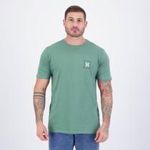 Camiseta Hurley Surf Club Verde