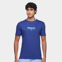 Camiseta Hurley Surf Masculina Camiseta Hurley Surf Masculina