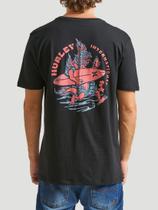 Camiseta Hurley Thay Surf