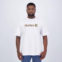 Camiseta Hurley Toledo Branca