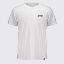 Camiseta Hurley Wizard Basic Branca