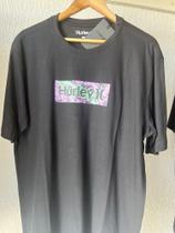 Camiseta HURLEY Camiseta HURLEY