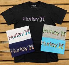 Camiseta HURLEY