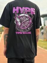 Camiseta Hype Cronos