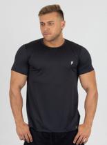 Camiseta Ideal para Academia Musculação