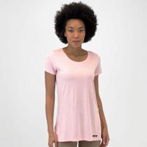 Camiseta Iduna Manga Curta Dry Feminina Camiseta Iduna Manga Curta Dry Feminina