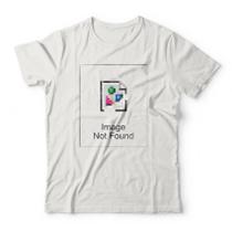Camiseta Image Not Found Studio Geek Camiseta Image Not Found Studio Geek