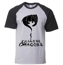 Camiseta Imagine Dragons