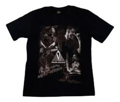 Camiseta Imagine Dragons Blusa Banda Indie Rock Adulto Unissex Hcd592 - Bandas
