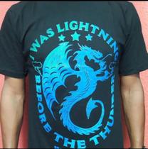 Camiseta Imagine Dragons - DARK ANGEL
