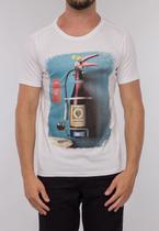 Camiseta In Case of Emergency