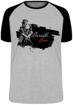Camiseta Incredible Love Blusa Plus Size extra grande adulto ou infantil