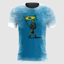 Camiseta Independência do Brasil Liberdade 07