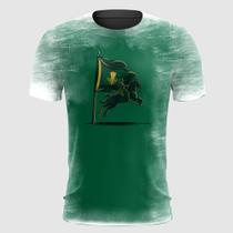 Camiseta Independência do Brasil Patrióticos 05